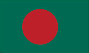 Bangladesh