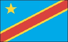 Congo (DRC)