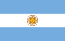 Argentina